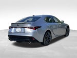 2022 Lexus IS 350 F SPORT AWD