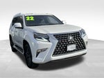 2022 Lexus GX 460