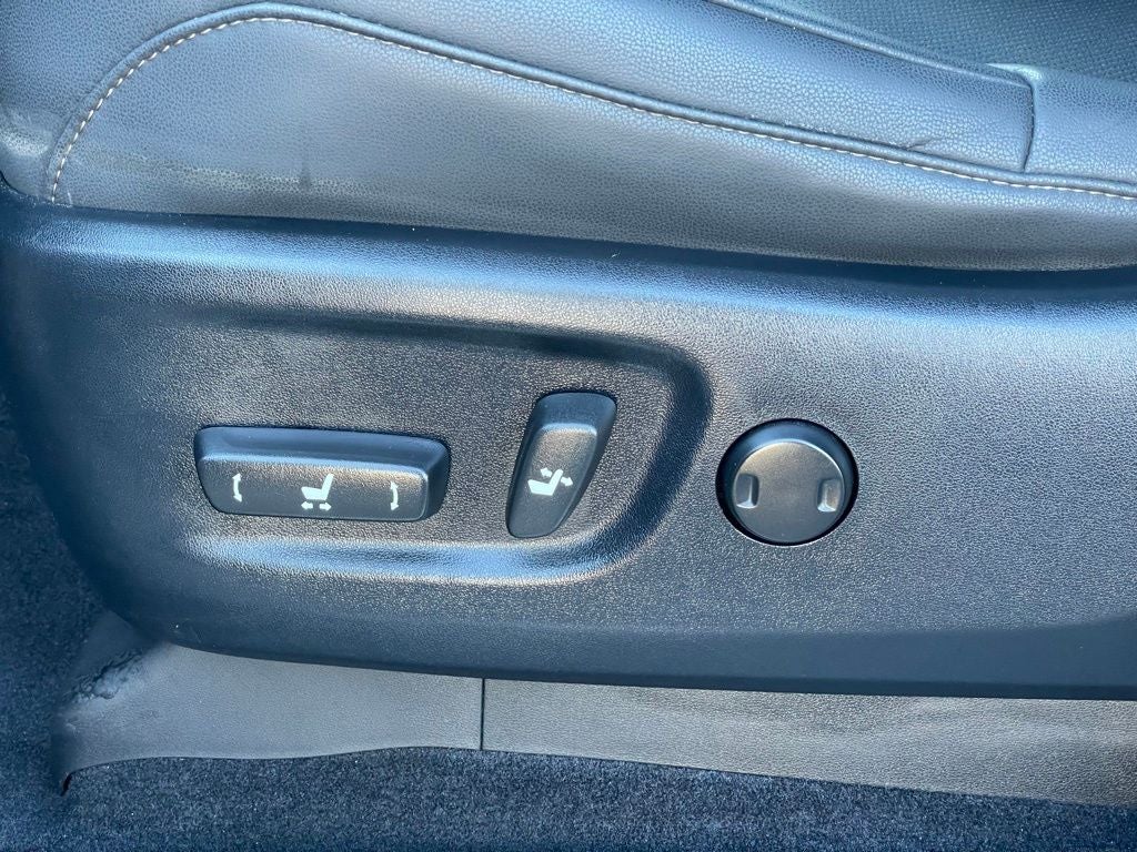 2022 Lexus GX 460 AWD