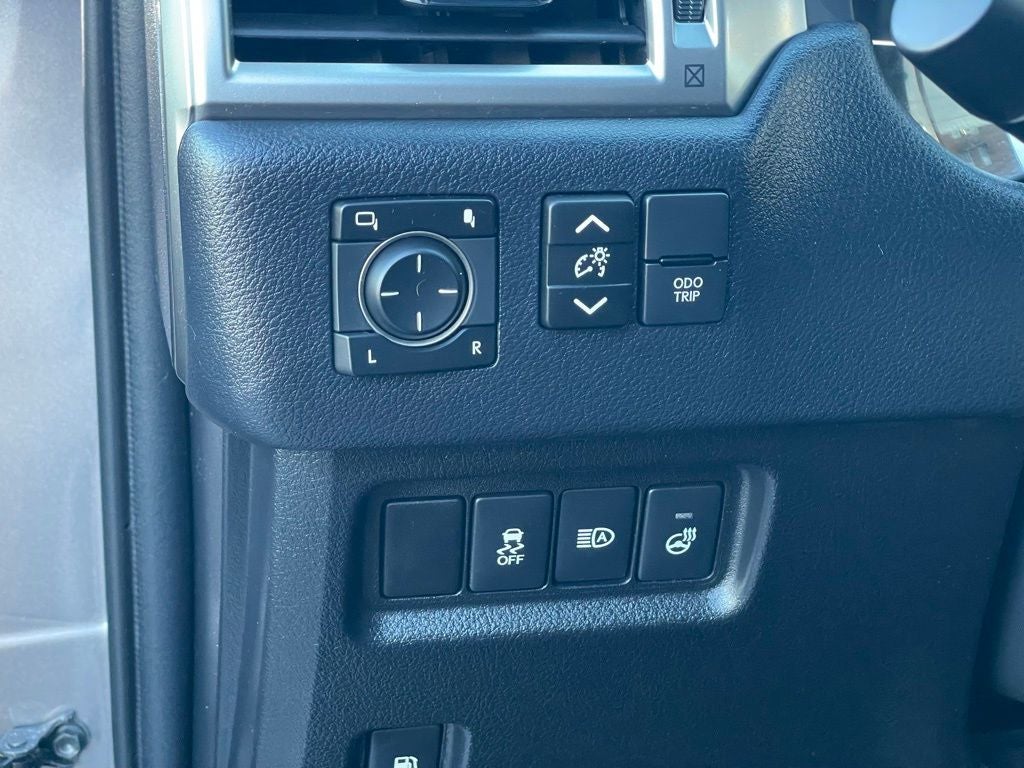 2022 Lexus GX 460 AWD