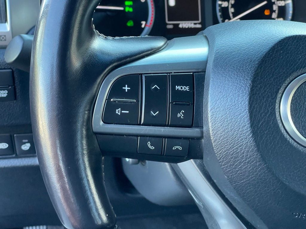 2022 Lexus GX 460 AWD