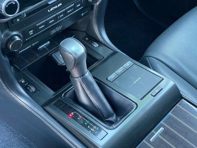 2022 Lexus GX 460 AWD