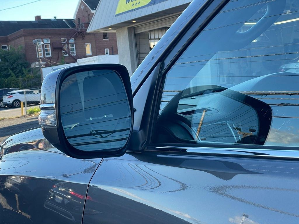 2022 Lexus GX 460 AWD