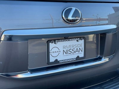 2022 Lexus GX 460 AWD