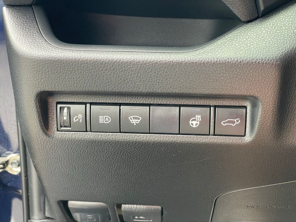 2021 Toyota RAV4 XLE Premium AWD