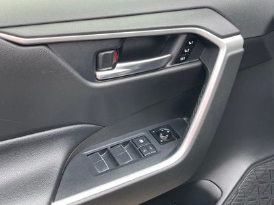 2021 Toyota RAV4 XLE Premium AWD