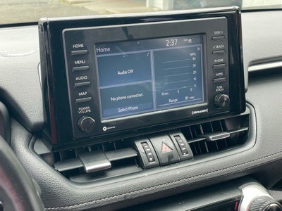 2021 Toyota RAV4 XLE Premium AWD