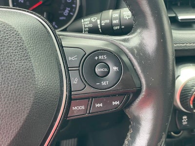 2021 Toyota RAV4 XLE Premium AWD