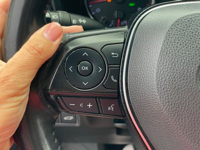 2021 Toyota RAV4 XLE Premium AWD