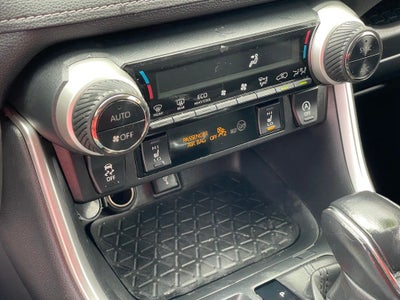 2021 Toyota RAV4 XLE Premium AWD