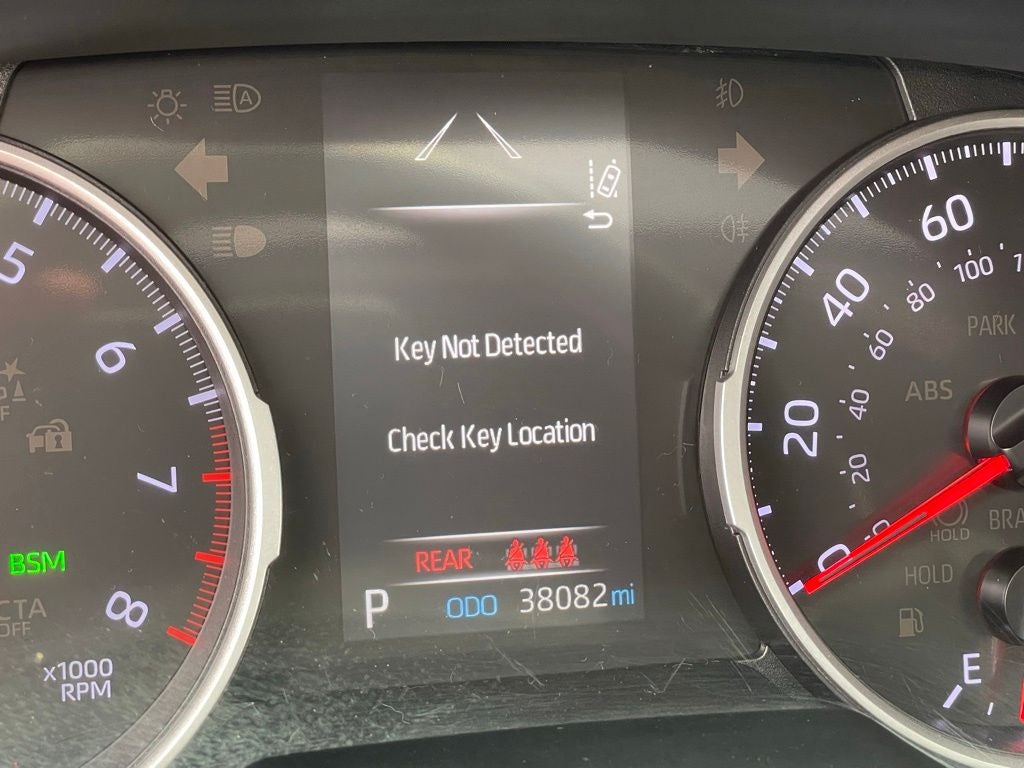 2021 Toyota RAV4 XLE Premium AWD