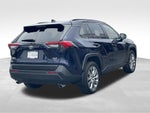 2021 Toyota RAV4 XLE Premium AWD