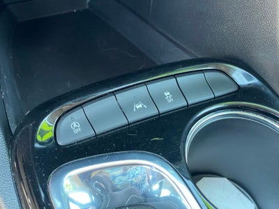 2022 Buick Encore GX Essence FWD