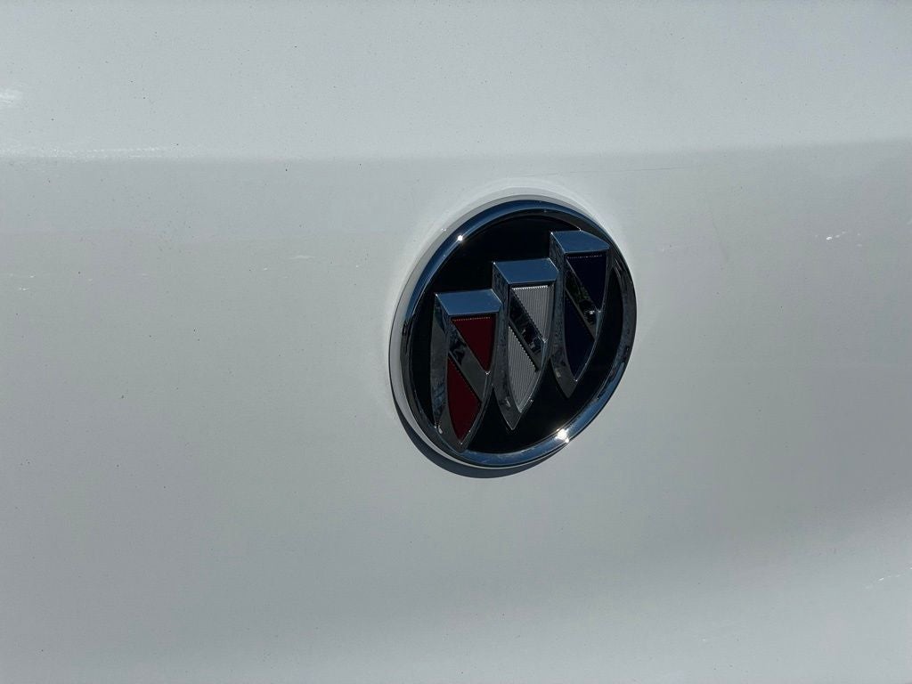 2022 Buick Encore GX Essence FWD