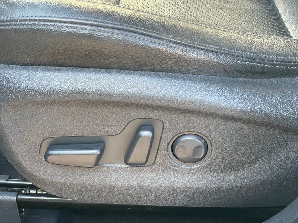 2018 Hyundai Tucson SEL Plus