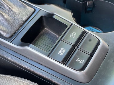 2018 Hyundai Tucson SEL Plus