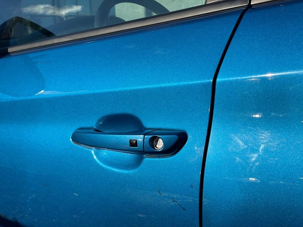 2018 Hyundai Tucson SEL Plus