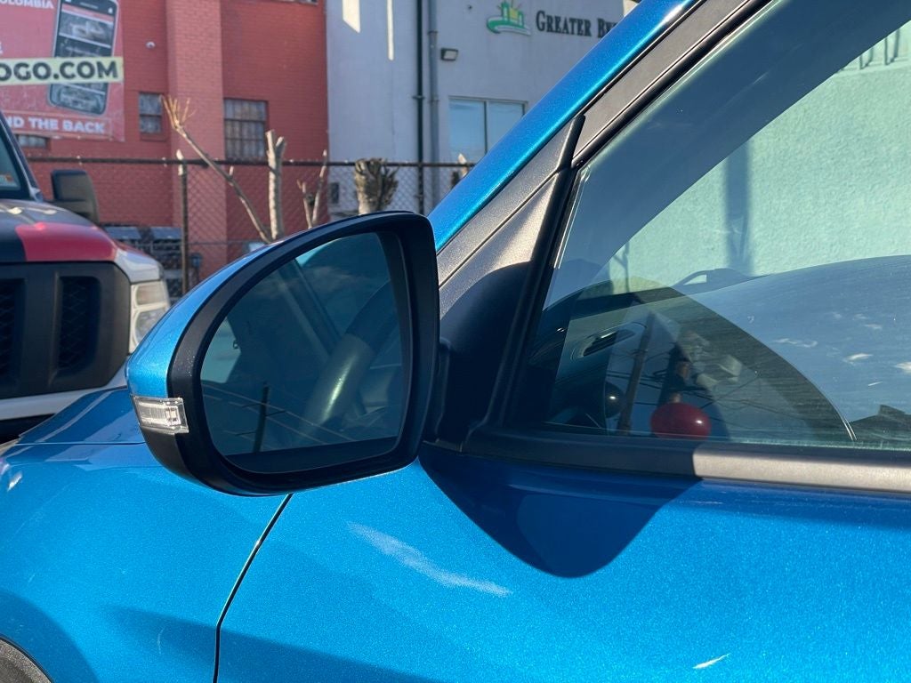 2018 Hyundai Tucson SEL Plus