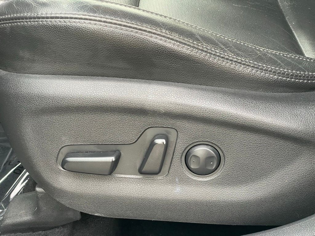 2018 Hyundai Tucson SEL Plus