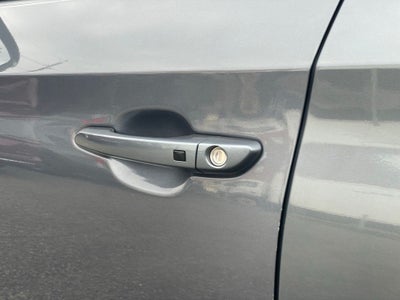 2018 Hyundai Tucson SEL Plus