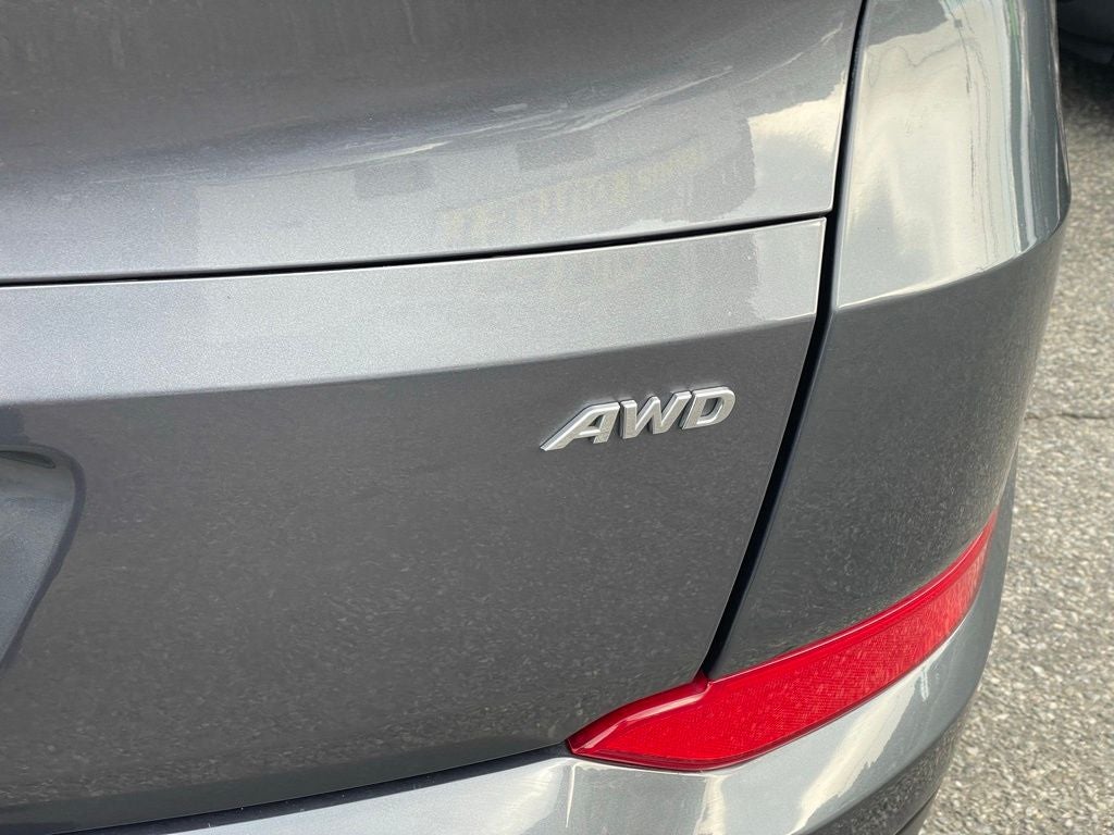 2018 Hyundai Tucson SEL Plus