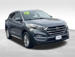 2018 Hyundai Tucson SEL Plus