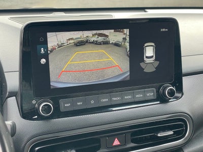 2023 Hyundai Kona Limited