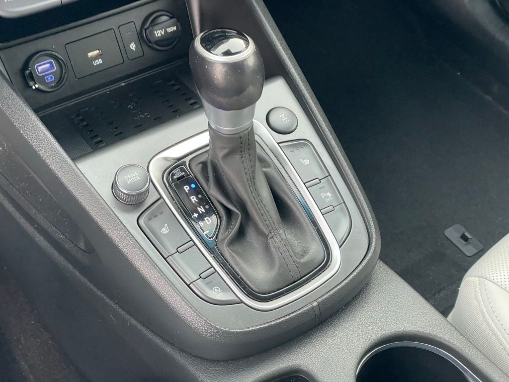 2023 Hyundai Kona Limited