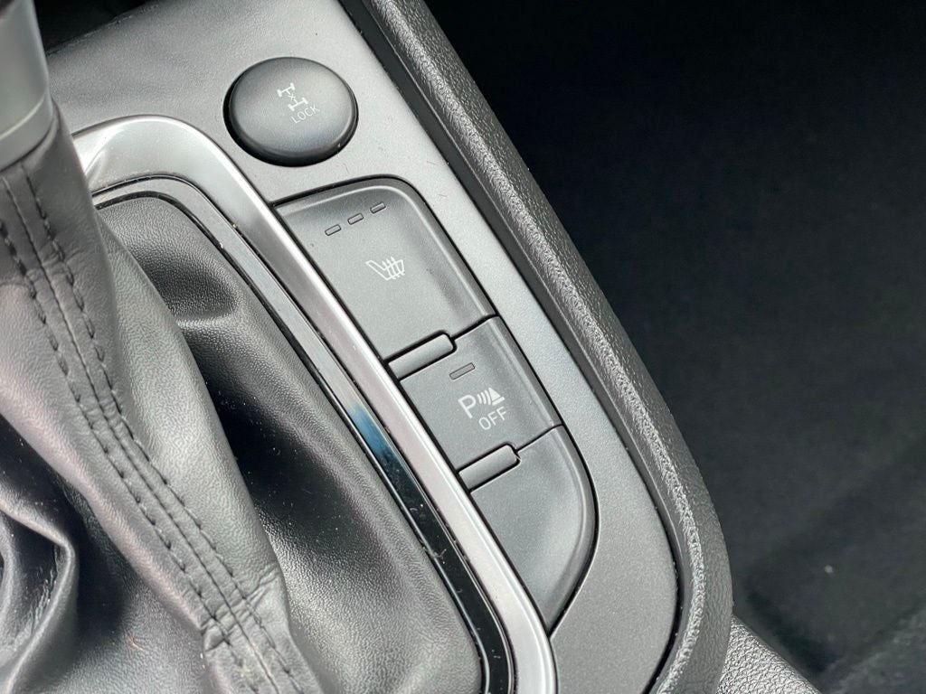 2023 Hyundai Kona Limited