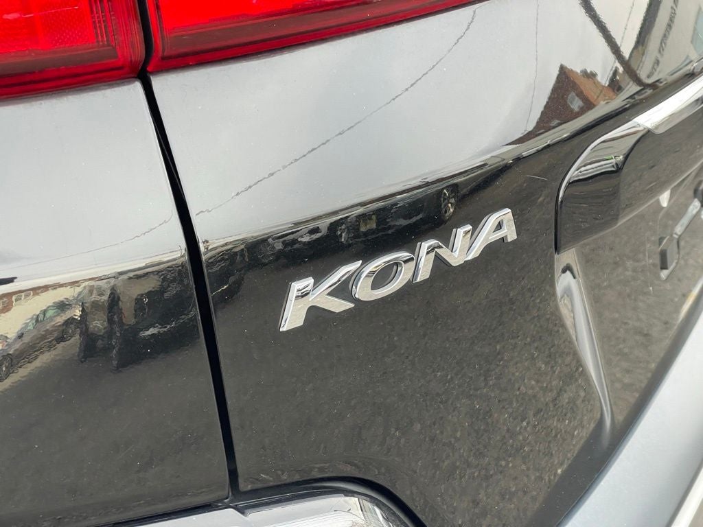 2023 Hyundai Kona Limited