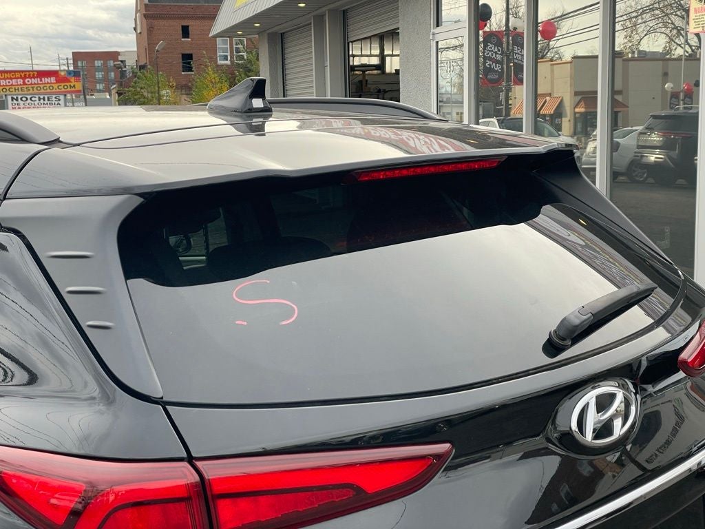 2023 Hyundai Kona Limited