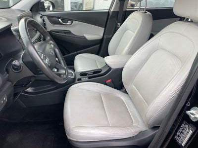 2023 Hyundai Kona Limited