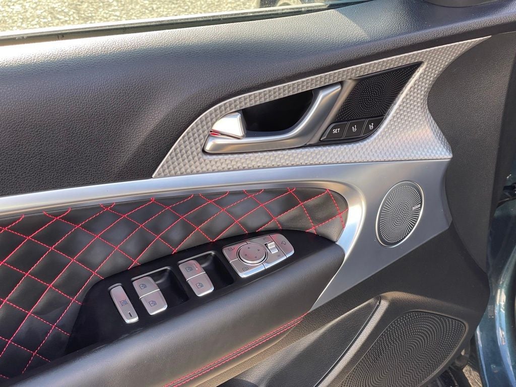 2023 Genesis G70 3.3T