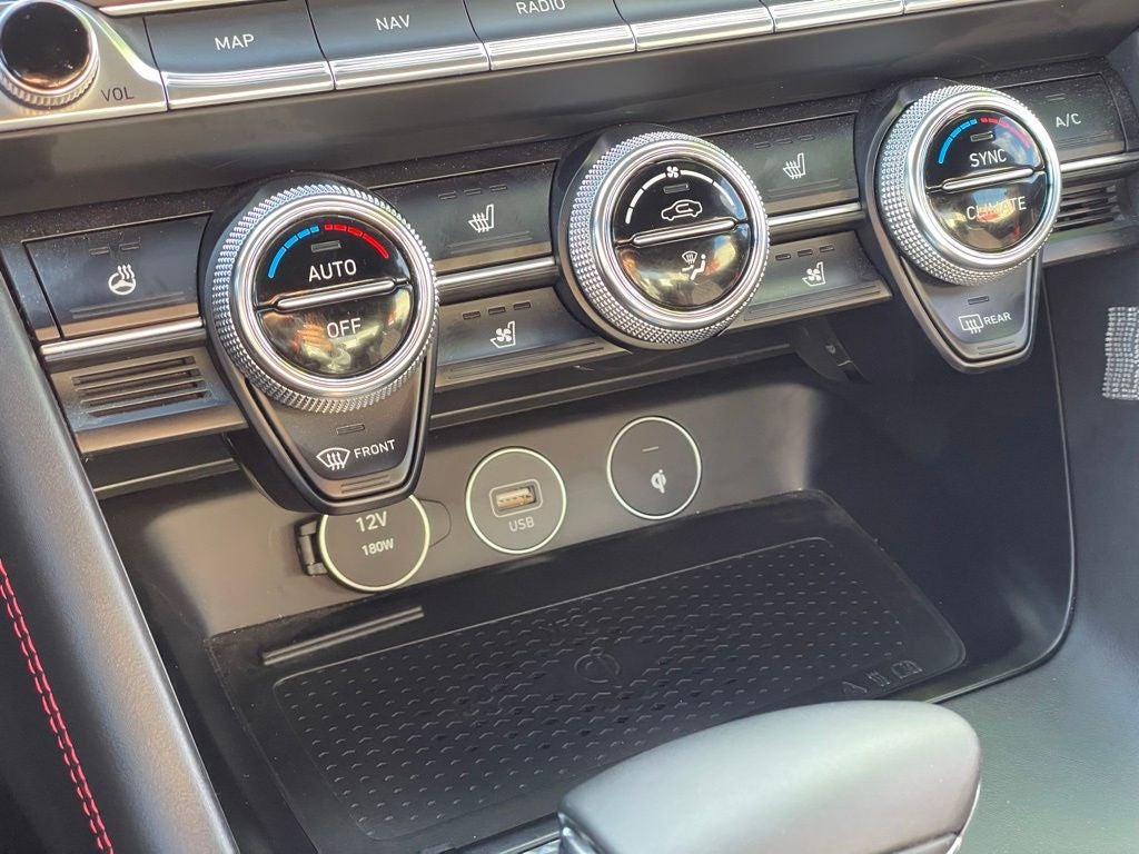 2023 Genesis G70 3.3T