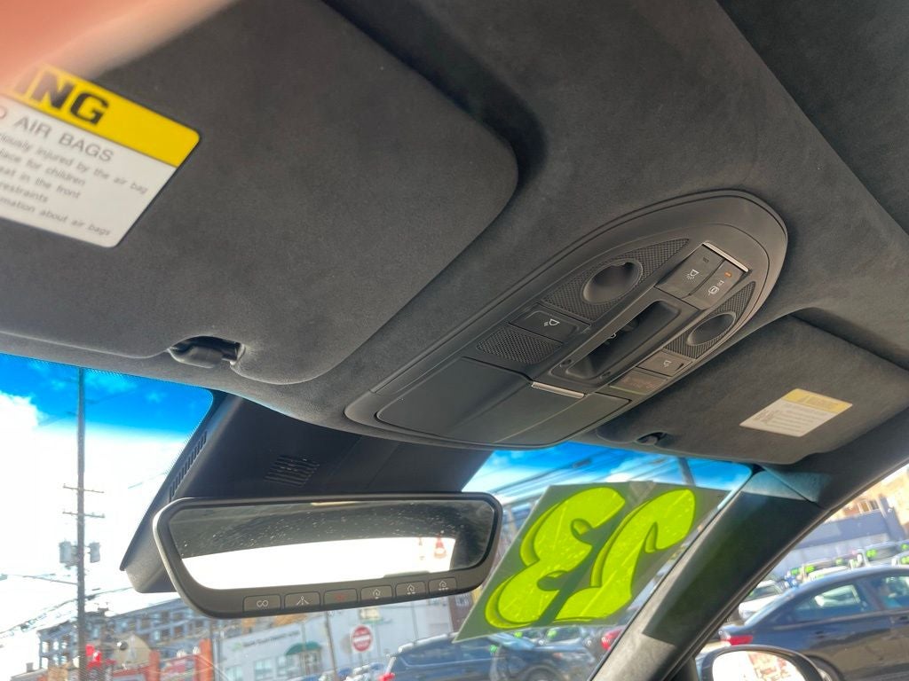 2023 Genesis G70 3.3T