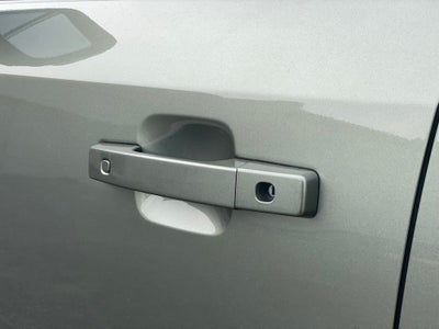 2025 Land Rover Defender 110 S