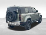 2025 Land Rover Defender 110 S
