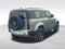 2025 Land Rover Defender 110 S