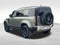 2025 Land Rover Defender 110 S