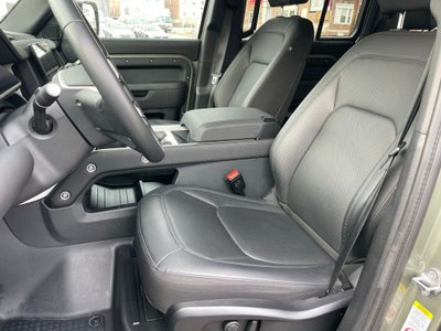 2025 Land Rover Defender 110 S