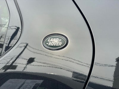 2025 Land Rover Discovery S