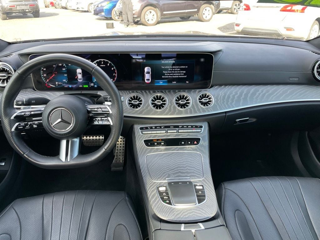2023 Mercedes-Benz CLS CLS 450 4MATIC®