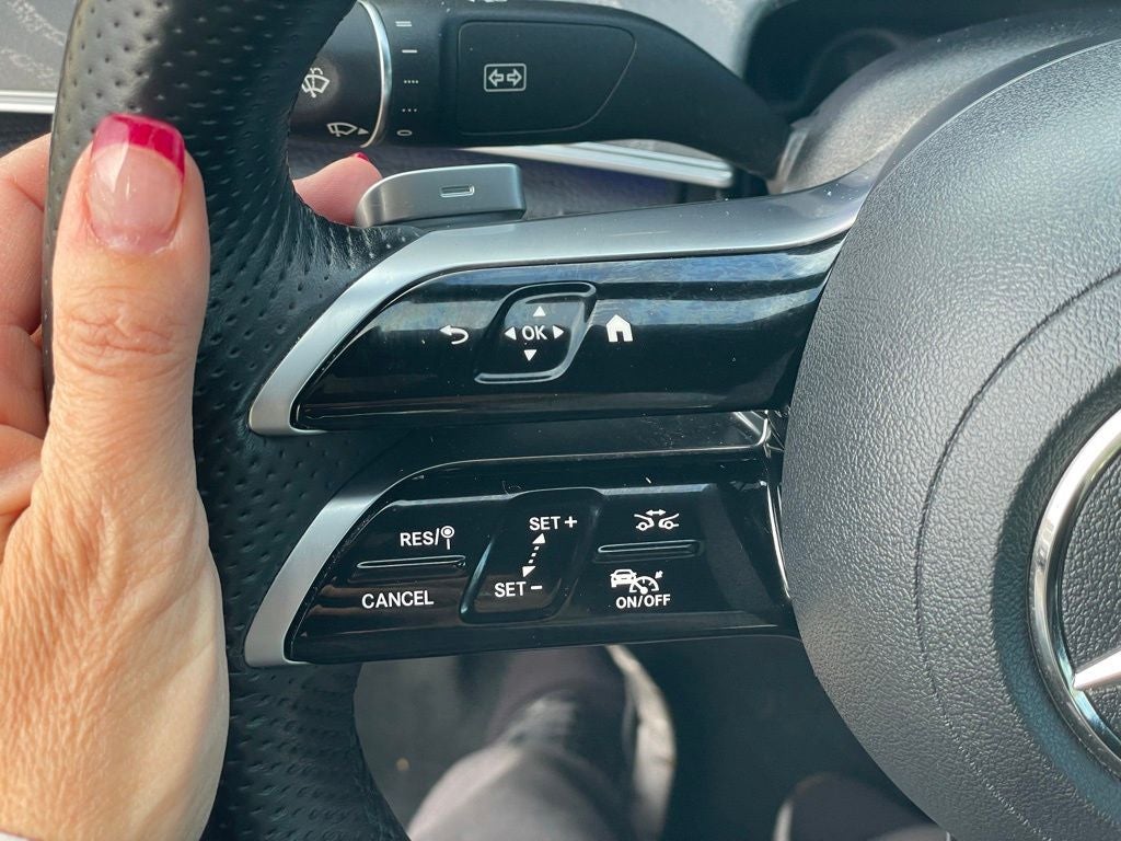 2023 Mercedes-Benz CLS CLS 450 4MATIC®