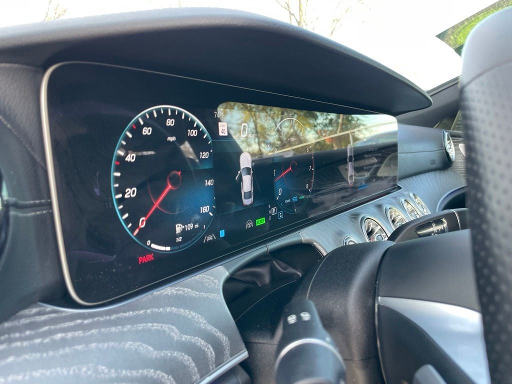 2023 Mercedes-Benz CLS CLS 450 4MATIC®