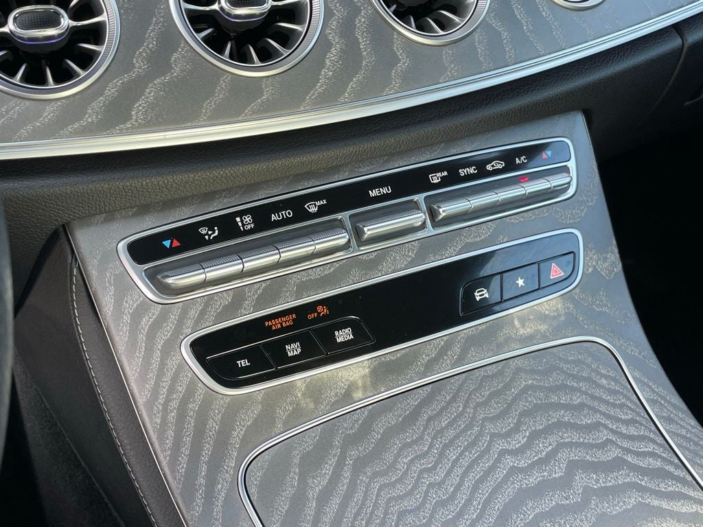 2023 Mercedes-Benz CLS CLS 450 4MATIC®