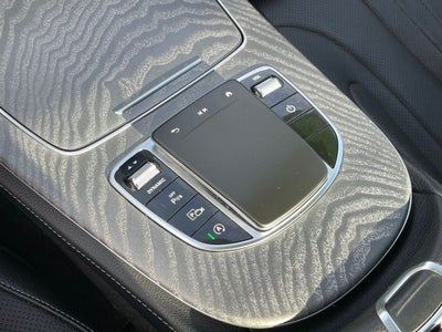 2023 Mercedes-Benz CLS CLS 450 4MATIC®