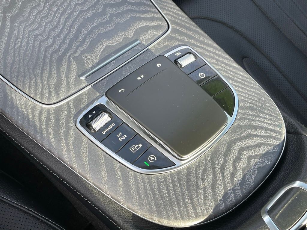 2023 Mercedes-Benz CLS CLS 450 4MATIC®