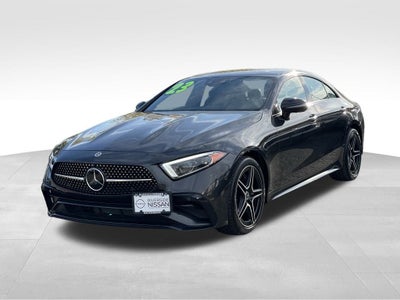 2023 Mercedes-Benz CLS CLS 450 4MATIC®