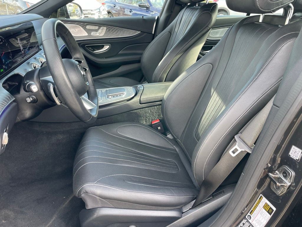 2023 Mercedes-Benz CLS CLS 450 4MATIC®