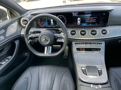 2023 Mercedes-Benz CLS CLS 450 4MATIC®